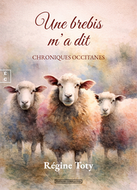 Image de UNE BREBIS M'A DIT : CHRONIQUES OCCITANES