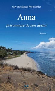 Picture of Anna, prisonnière de son destin