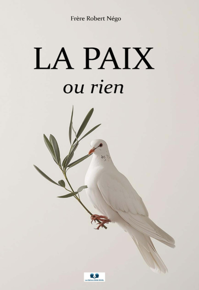 Picture of La Paix ou rien