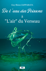 Picture of De  l’eau des Poissons à L’air du Verseau