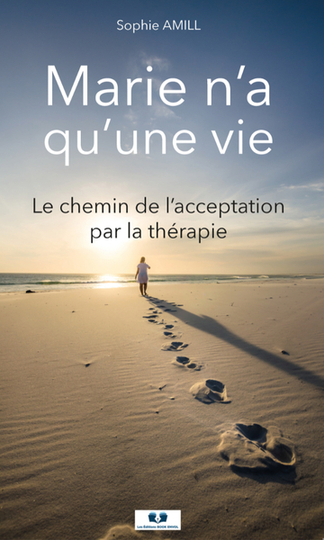 Picture of Marie n'a qu'une vie
