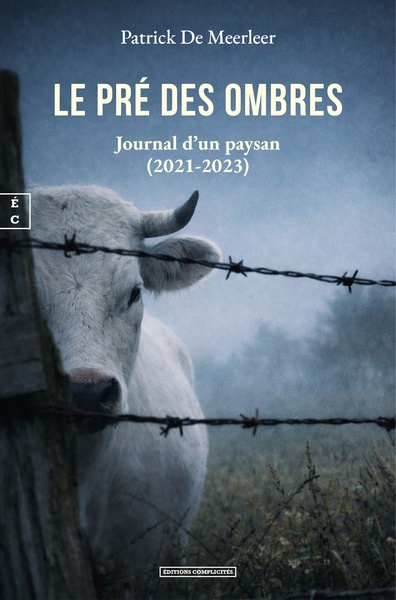 Picture of LE PR? DES OMBRES : JOURNAL D'UN PAYSAN (2021-2023)