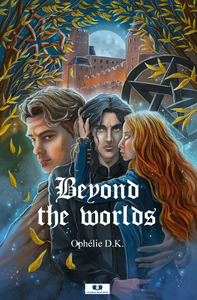 Picture of Beyound the worlds