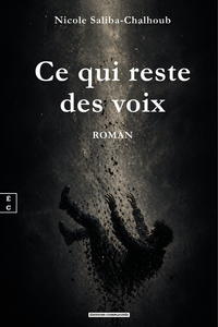 Image de CE QUI RESTE DES VOIX