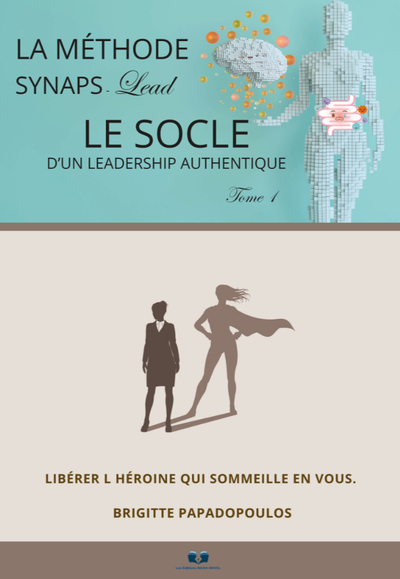 Image de Le socle d'un leadership authentique