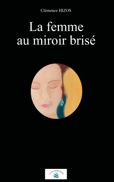 Picture of La femme au miroir brisé