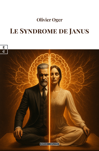 Picture of LE SYNDROME DE JANUS