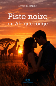 Image de Piste noire en Afrique rouge