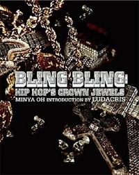 Picture of Bling Bling Hip Hop's Crown Jewels /anglais