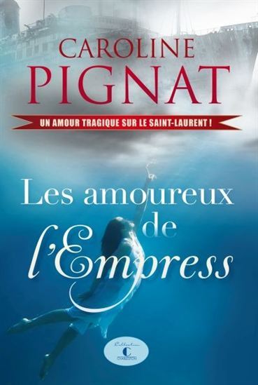 Picture of LES AMOUREUX DE L'EMPRESS