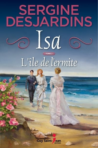 Picture of ISA V 02 L'ILE DE L'ERMITE