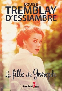 Picture of LA FILLE DE JOSEPH