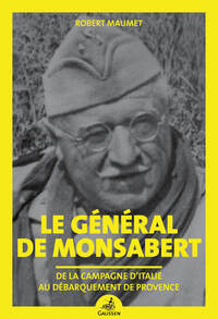Image de Le général de Monsabert
