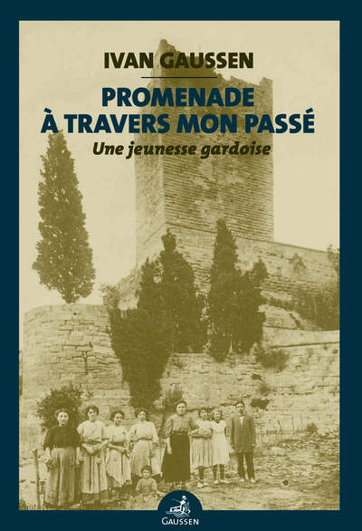 Picture of Promenade à travers mon passé