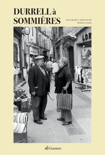 Picture of Durrell À Sommières