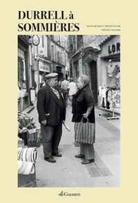 Picture of Durrell À Sommières