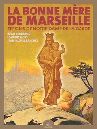 Picture of La Bonne Mère de Marseille