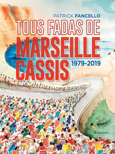 Picture of Tous Fadas De Marseille-Cassis