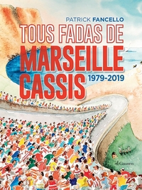 Picture of Tous Fadas De Marseille-Cassis