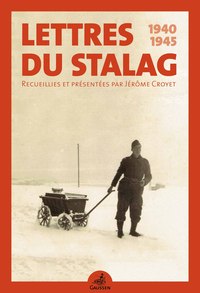 Image de Lettres Du Stalag 1940-1945