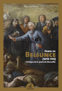 Picture of Henri de Belsunce (1670-1755)