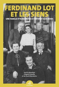 Image de Ferdinand Lot et les siens