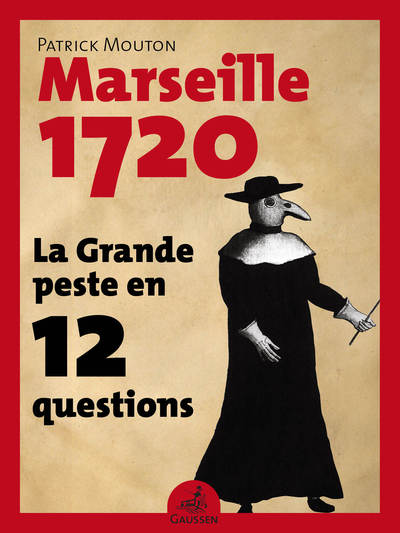 Image de La Grande peste en 12 questions