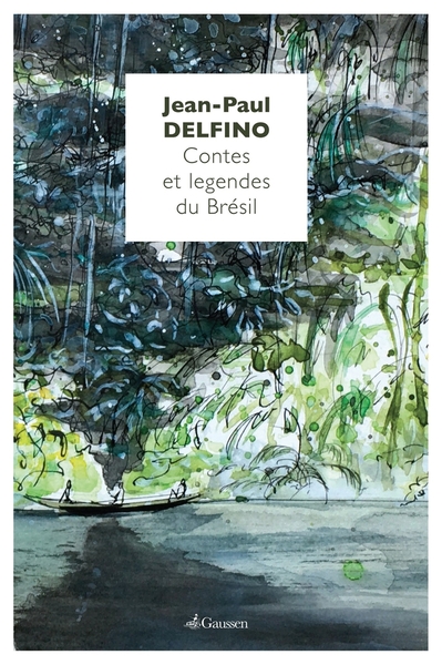 Picture of Contes Et Légendes Du Brésil