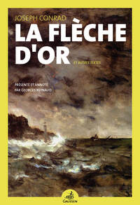 Picture of La Flèche d’or