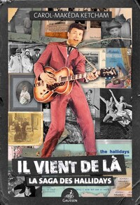 Picture of Il vient de là