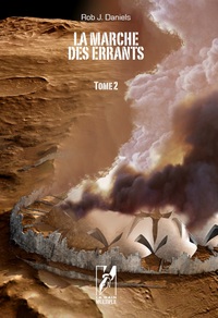 Image de LA MARCHE DES ERRANTS Tome 2