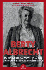 Image de Berty Albrecht