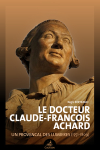Image de Le docteur Claude-Francois Achard