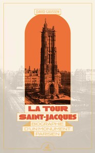 Picture of La Tour Saint-Jacques