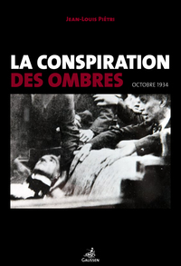 Picture of La Conspiration Des Ombres