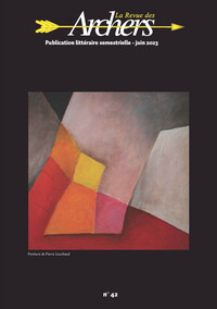 Picture of La Revue des Archers, n°42