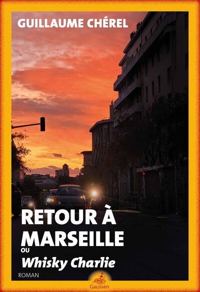 Image de Retour à Marseille