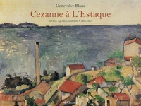 Picture of L'Oeuvre De Cezanne À L'Estaque