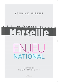 Picture of Marseille, Enjeu National
