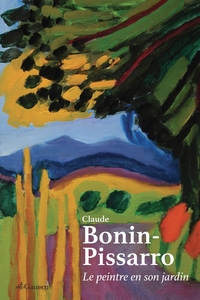 Image de Peintre En Son Jardin