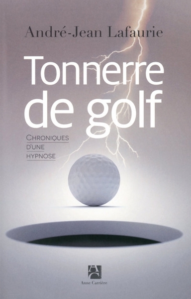 Picture of Tonnerre de golf