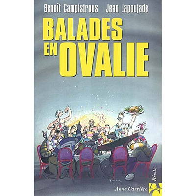 Image de Balades en Ovalie