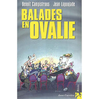 Image de Balades en Ovalie