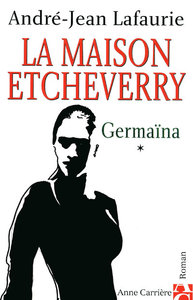 Image de Germaïna, tome 1