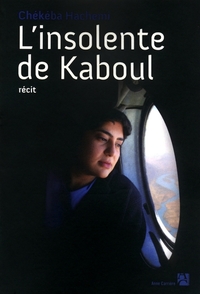 Image de L'insolente de Kaboul