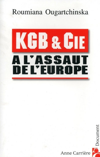 Image de KGB & Cie à l'assaut de l'Europe