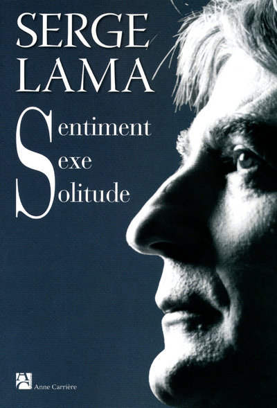 Picture of Sentiment sexe solitude