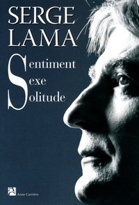 Picture of Sentiment sexe solitude