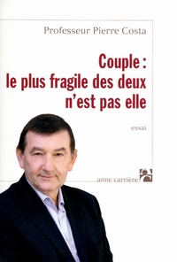 Picture of Couple : le plus fragile des deux n'est pas elle