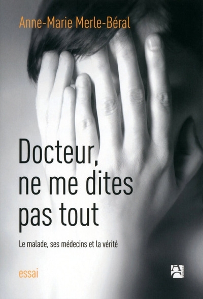 Image de Docteur, ne me dites pas tout